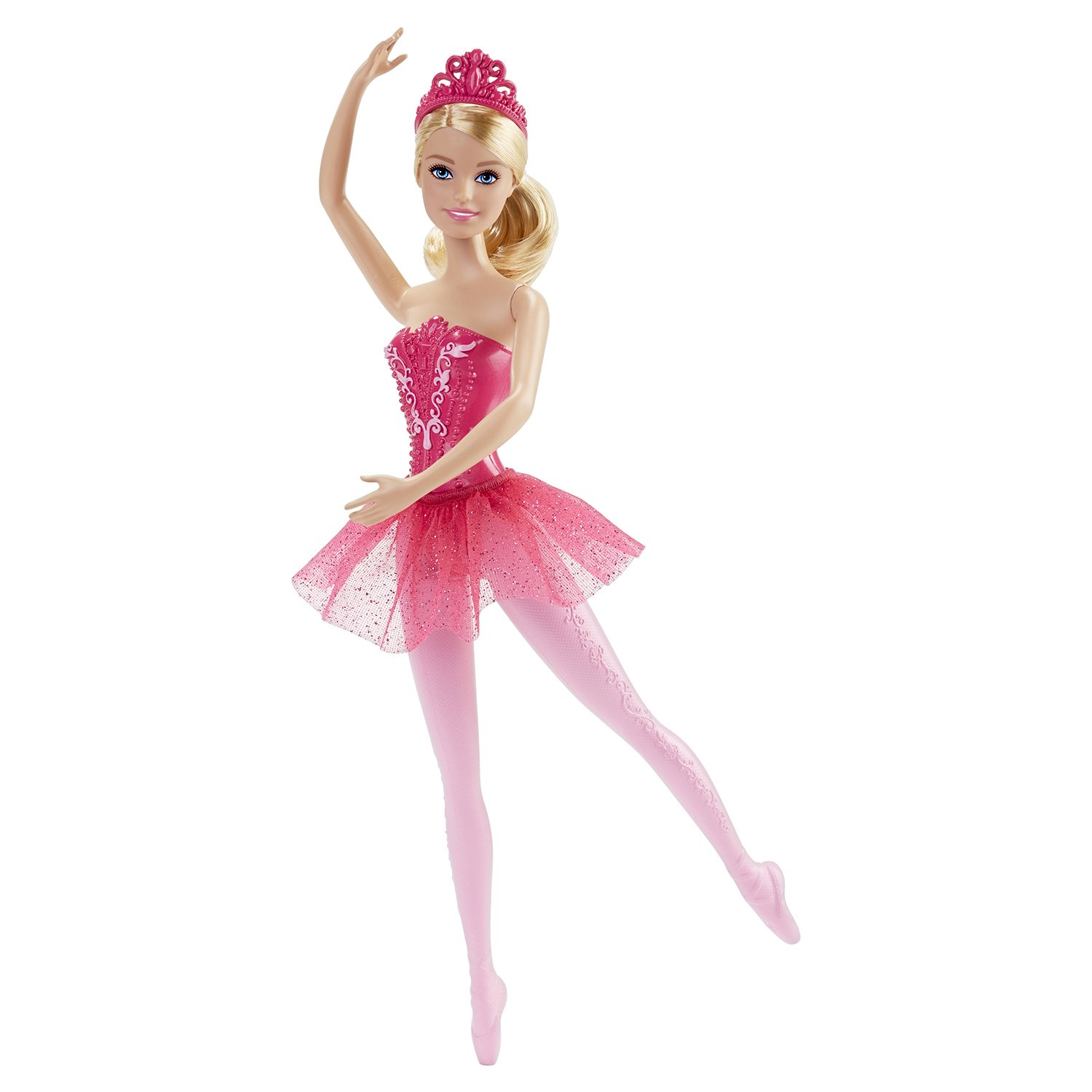 Кукла Barbie Балерина в ассортименте