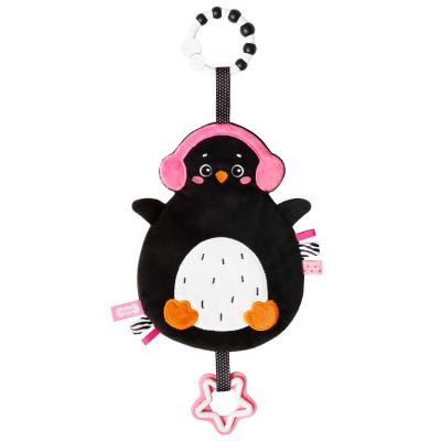 Игрушка Мякиши подвеска Пингвинёнок Пун
