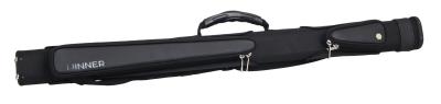 Тубус для кия "WINNER I" 1/1 85 см (черный)