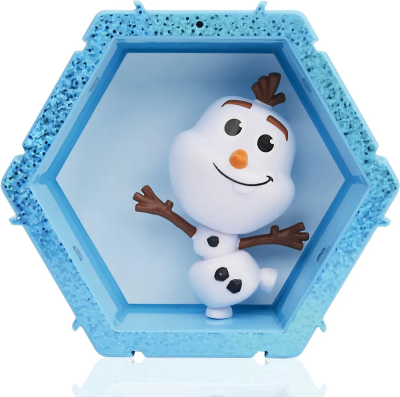 Wow! POD - Disney Холодное сердце - Олаф 6/12 Wow! POD - Disney Холодное сердце - Олаф 6/12