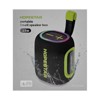 Портативная колонка Hopestar H57mini
