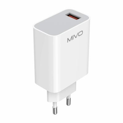 Зарядный блок MIVO MP-251Q 45w 3.0