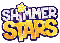 Shimmer Stars