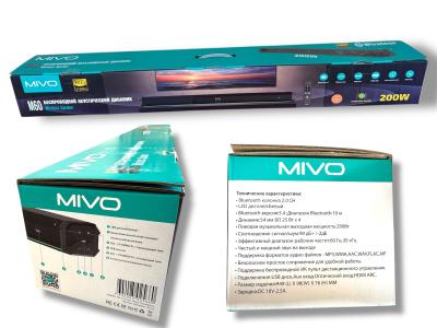 Большой саундбар MIVO M60 Большой саундбар MIVO M60