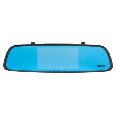 Зеркало-видеорегистратор 5 в 1 XPX G 616 STR