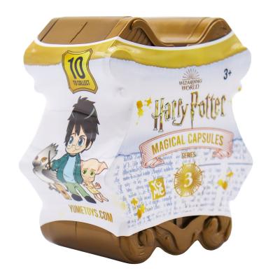 Набор Yume Harry Potter Магическая капсула 3 серия в непрозрачной упаковке