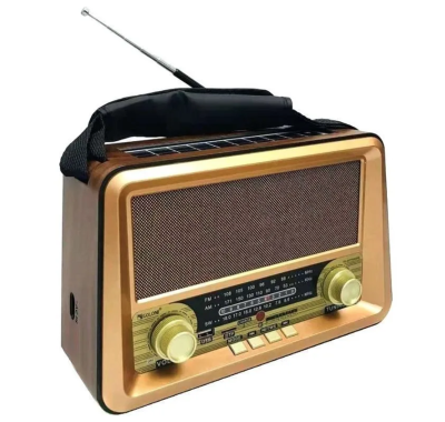 Ретро-винтажный радиоприёмник Golon RX-BT1006 FM Ретро-винтажный радиоприёмник Golon RX-BT1006 FM
