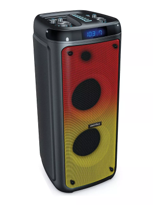 Портативная колонка Smartbuy VALKYR 2 SBS-5550, черный