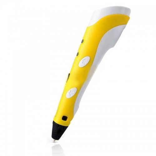 3D-Ручка RP100B 3DPen-2 3D-Ручка RP100B 3DPen-2