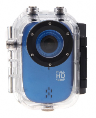 Экшн-камера HP-1000 Экшн-камера HP-1000