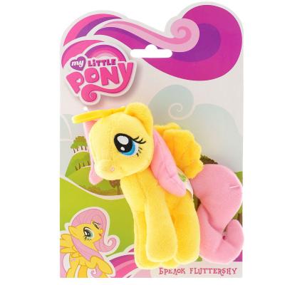 Брелок Hasbro My little pony Fluttershy 12 см