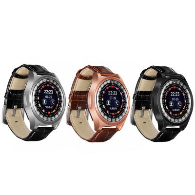 Умные смарт часы Smapt Watch R68