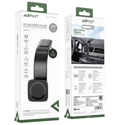 Держатель для телефона Acefast D29 Держатель для телефона Acefast D29