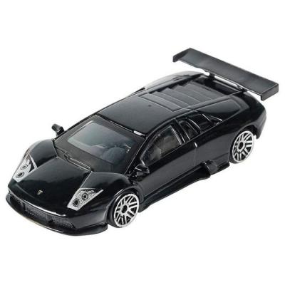 Коллекционная модель Технопарк Lamborghini Murcielago R-GT