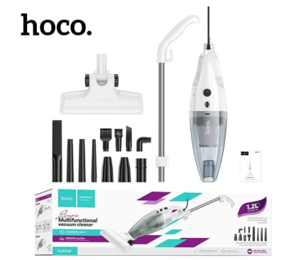 Компактный проводной пылесос Hoco HJD23*