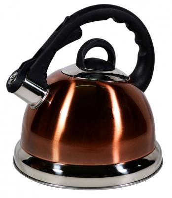 Чайник нержавеющая сталь СВ 3.5 л  ZP-1202