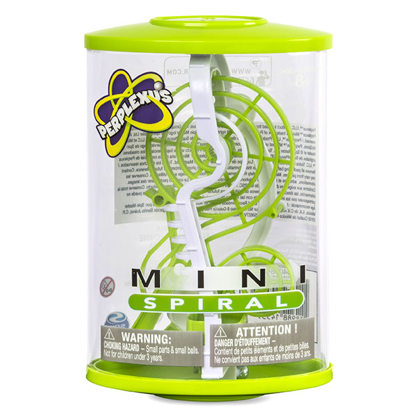 Игра-головоломка Spin Master Perplexus Mini Игра-головоломка Spin Master Perplexus Mini