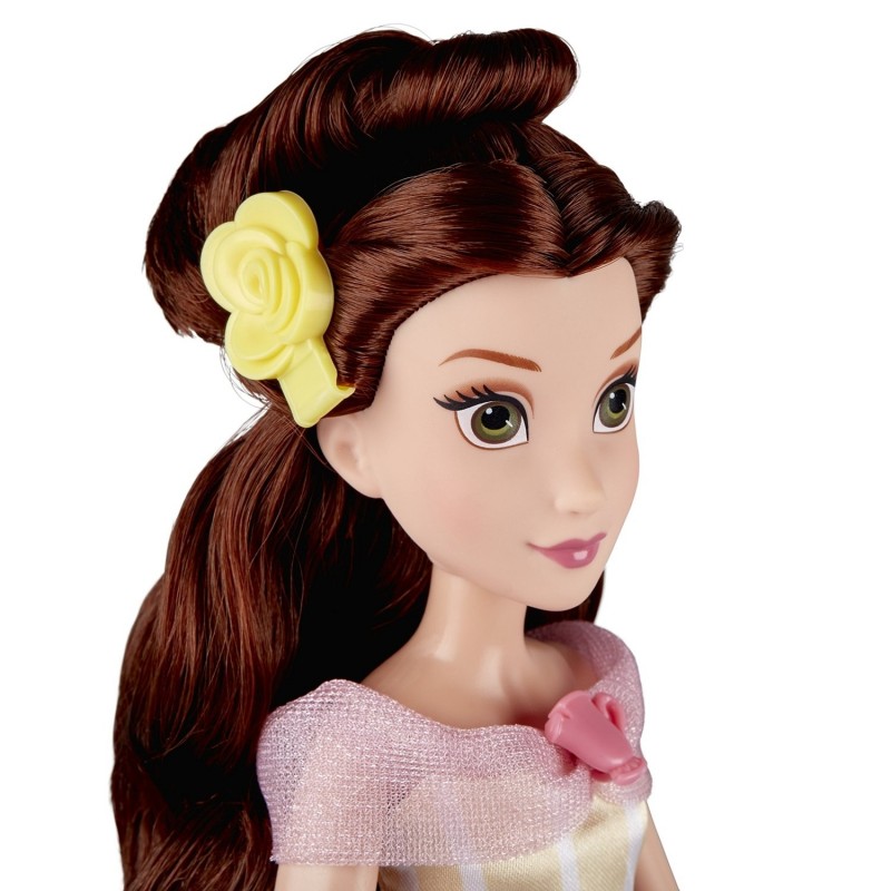 Кукла Hasbro Принцесса Дисней с двумя нарядами