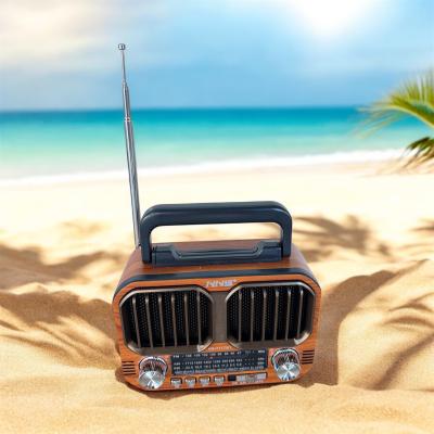 Радиоприемник NS-7117 BT Радиоприемник NS-7117 BT