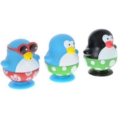 Набор для купания Toy Target Пингвины 3 штуки серия Water Fun, 23203