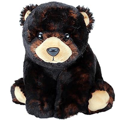 Игрушка Медведь Коричневый TY