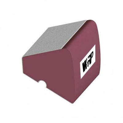 Комплект резины U-118 12ф "WRP Professionall" (182,88 см) - пр. Китай