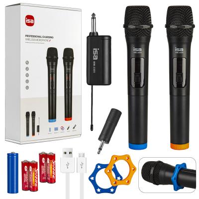 Набор микрофонов WM-3305 ISA