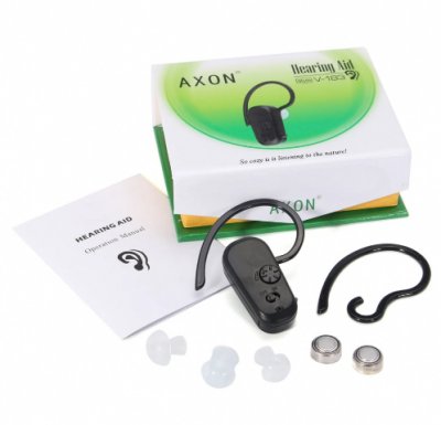Усилитель слуха Axon V-183