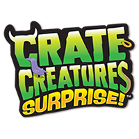 Crate Creatures