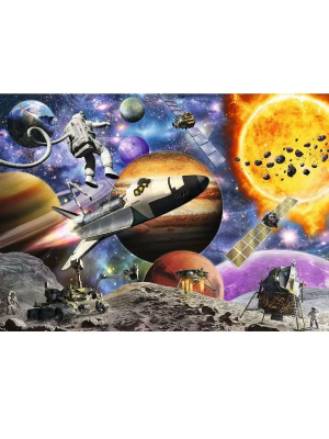 Пазл Ravensburger Космос, 60 элементов