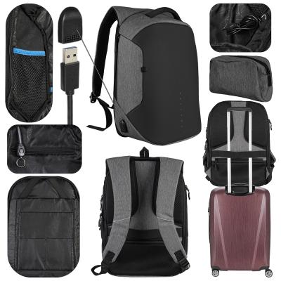 Рюкзак для ноутбука Keytang Backpack