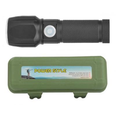 Фонарь ручной аккумуляторный YYC-2008-R50