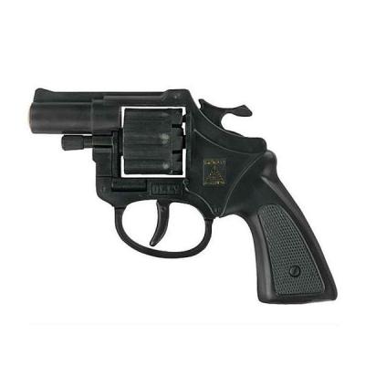 Пистолет Sohni-Wicke Olly 8-зарядные Gun Agent 127 мм, 0430F
