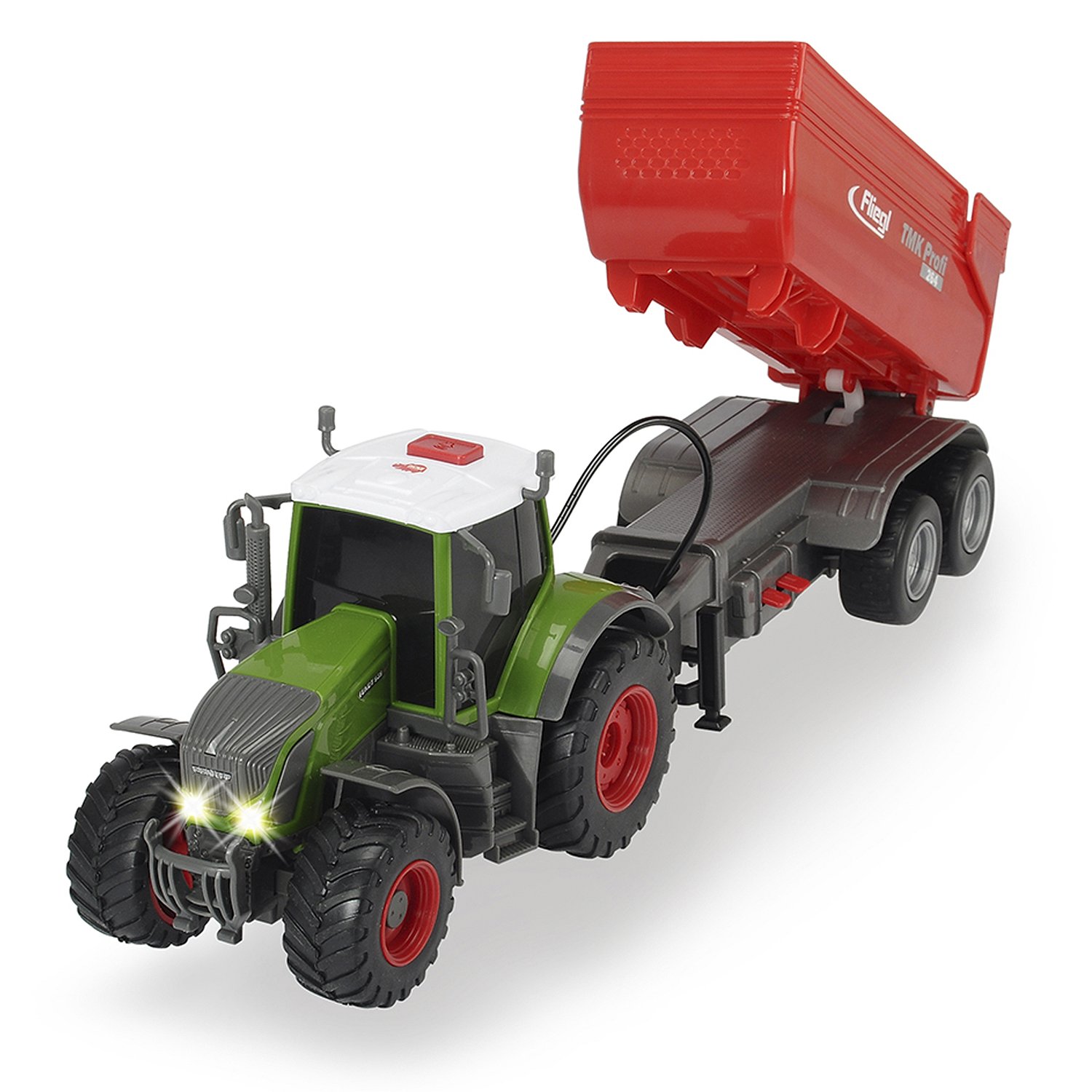 Игрушки трактора. Трактор Dickie Toys Fendt 939 Vario (3737000) 41 см. Трактор Dickie Fendt с прицепом 41. Dickie Fendt 939 Vario. Dickie трактор с прицепом Massey Ferguson 8737 фрикционный со светом и звуком 42см.