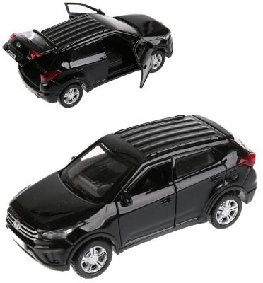 Hyundai creta diecast clearance model