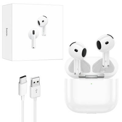 Стереонаушники беспроводные EW83 Hoco белые