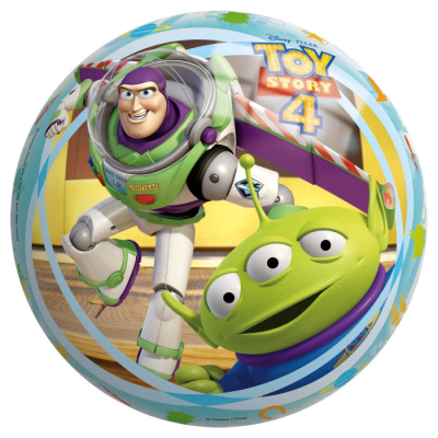 Мяч John Дисней История Игрушек-4"23 см, 57319 (50319)