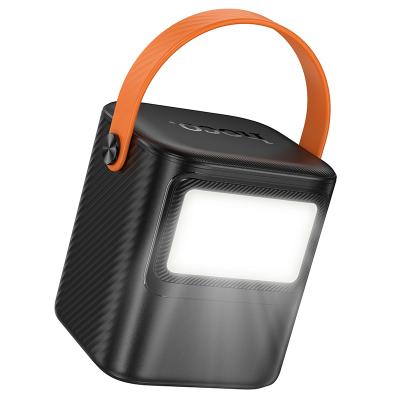 Внешний аккумулятор Hoco J152 Pro 80000mAh, черный