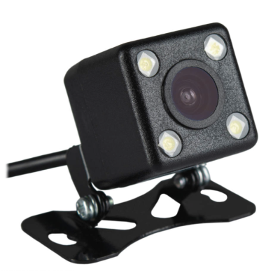 Камера заднего вида XPX 309B-LED