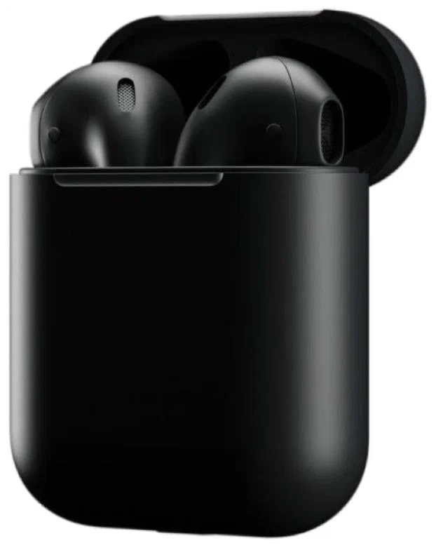 Беспроводные черные. Apple AIRPODS 2 Black. AIRPODS 2 Black Edition. Беспроводные наушники Apple AIRPODS 2 Color - Matte Black. Беспроводные наушники TWS d10 Black.