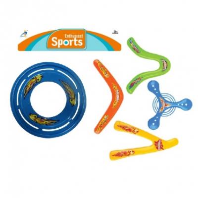 Набор бумерангов Sports
