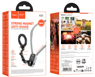 Монопод на шею hoco K31
