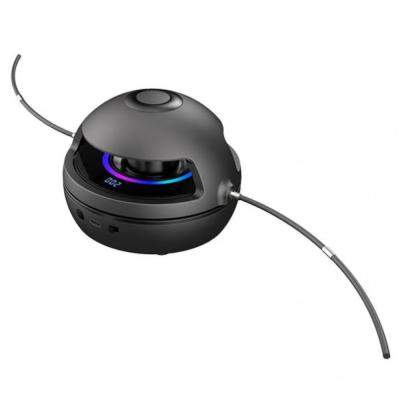 Интерактивная скакалка со счетчиком с Bluetooth электронная роуп-скиппинг HB-002