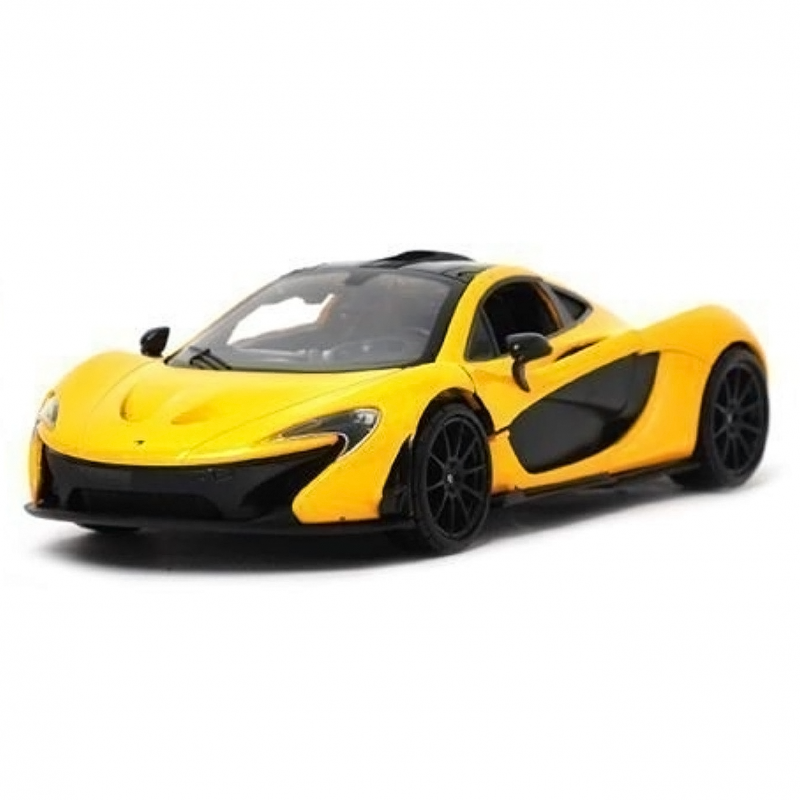 Автомобиль "McLaren P1" 1:24 (метал)
