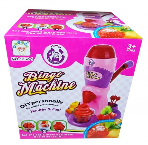 Машина для мороженного