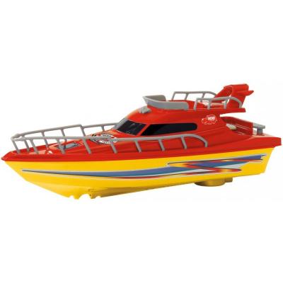 Игровая Модель яхты 23 см Dickie Toys 3774001