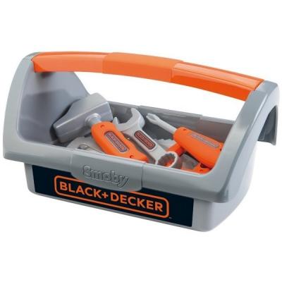 Кейс детский для инструментов Black and Decker