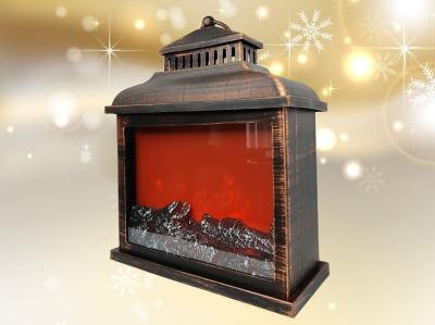 Камин LED AZ2023-139 SP-40