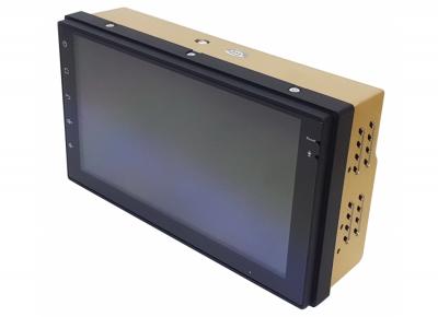 Автомагнитола XPX 7 AZ