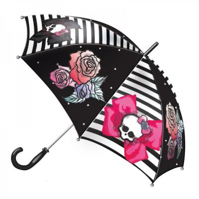 Зонт Daisy Design С розами Monster High